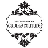 cuddlecoutureblankets logo